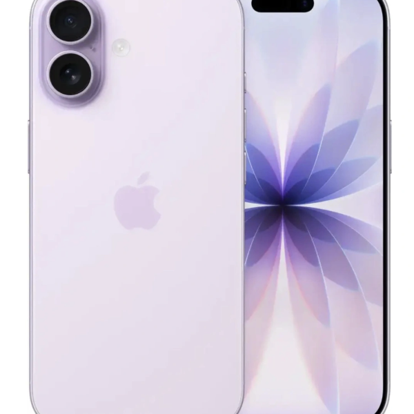 Apple iPhone 17
